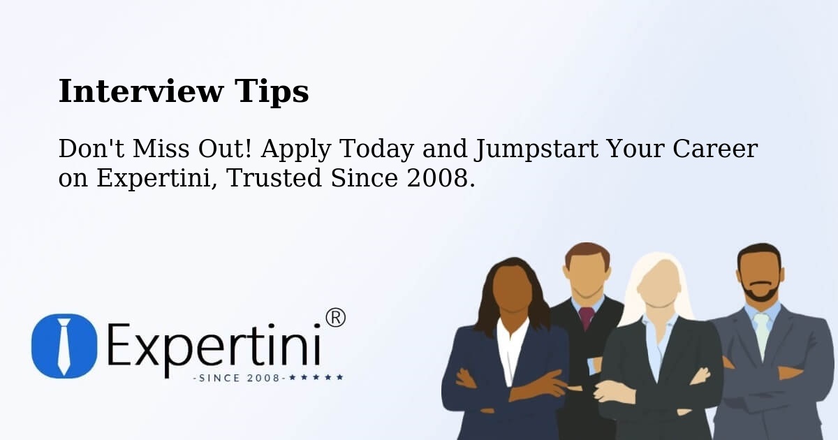Interview Tips & Techniques for Job Seekers – Dobarce - Dobarce, Macedonia Jobs Expertini