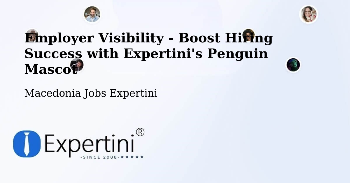 CV and Resume Visibility Optimization – Dobarce - Macedonia Jobs Expertini
